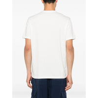 Kenzo White T-Shirts & Vests - T-Shirts Men