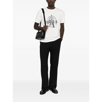 Kenzo White T-Shirts & Vests - T-Shirts Men