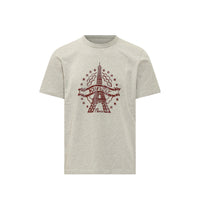 Kenzo Grey T-Shirts & Vests - T-Shirts Men