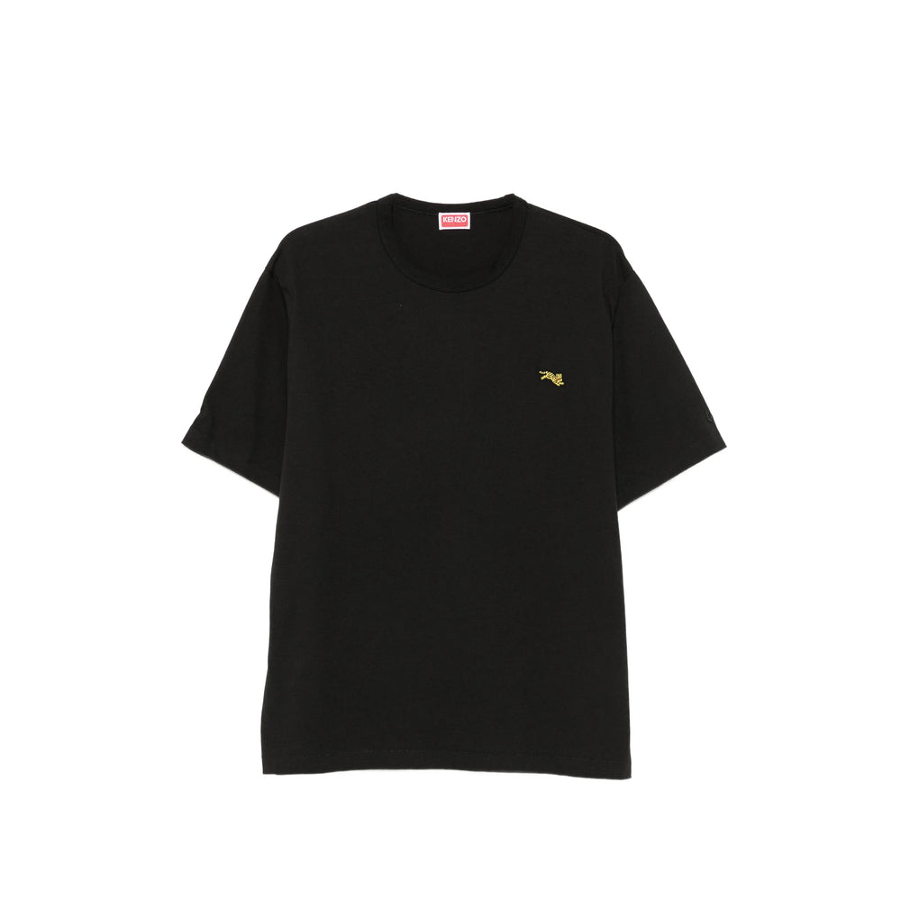 Kenzo Kenzo Black T-Shirts & Vests - T-Shirts Men