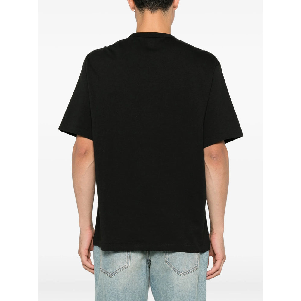 Kenzo Kenzo Black T-Shirts & Vests - T-Shirts Men