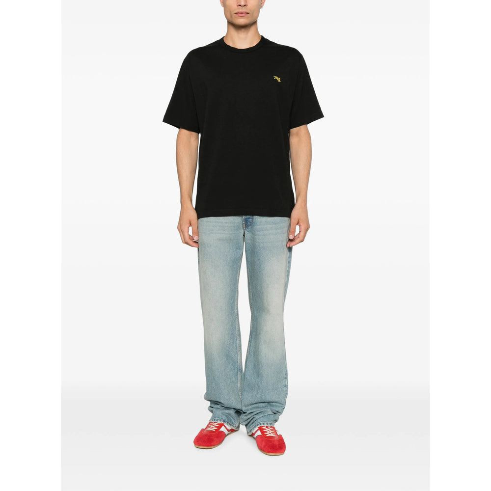 Kenzo Kenzo Black T-Shirts & Vests - T-Shirts Men