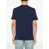 Kenzo Kenzo Blue T-Shirts & Vests - T-Shirts Men