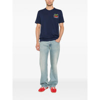 Kenzo Kenzo Blue T-Shirts & Vests - T-Shirts Men