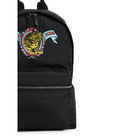 Kenzo Kenzo Black Backpacks Men