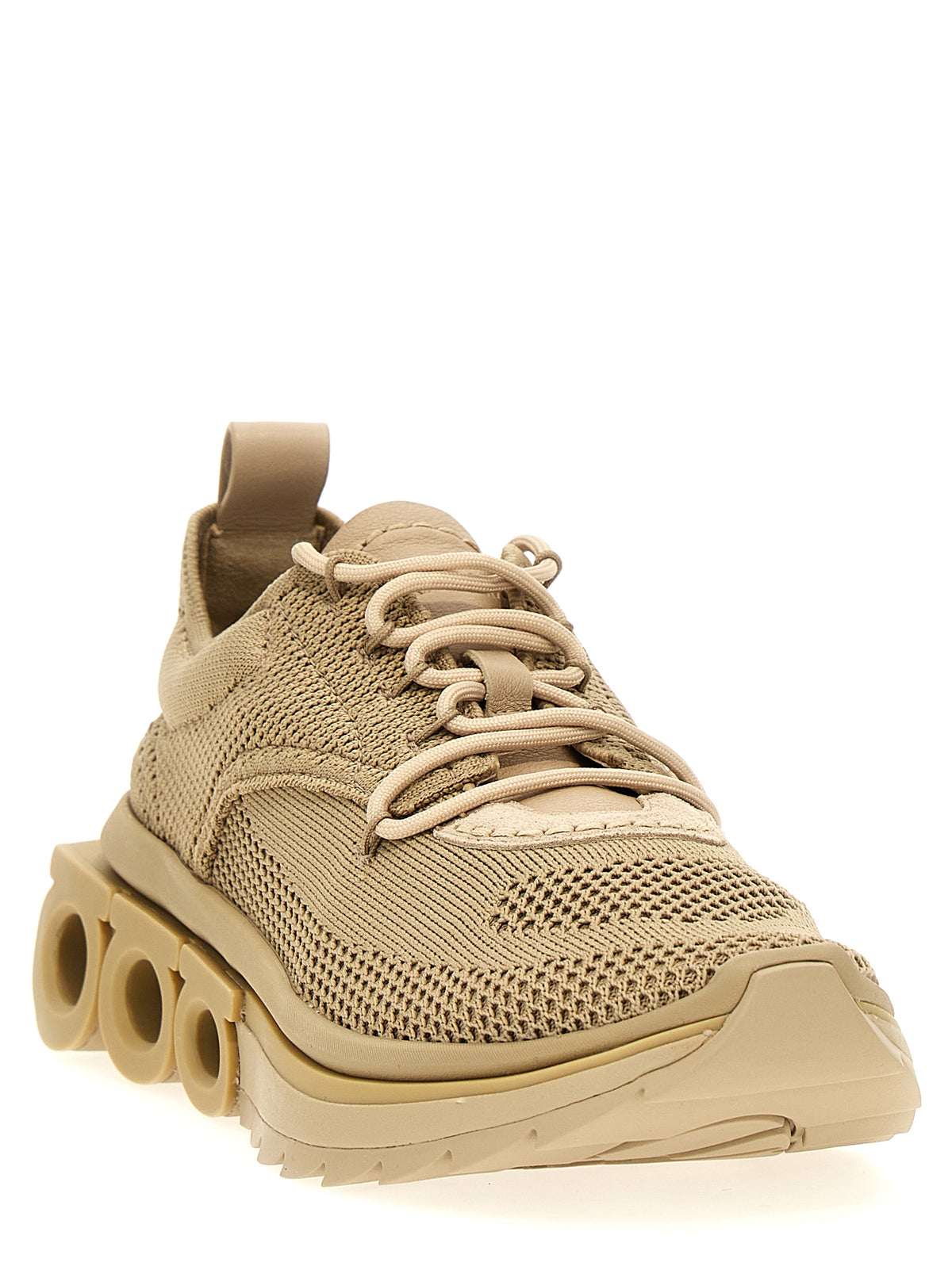 FERRAGAMO Ferragamo Women 'Nima' Sneakers