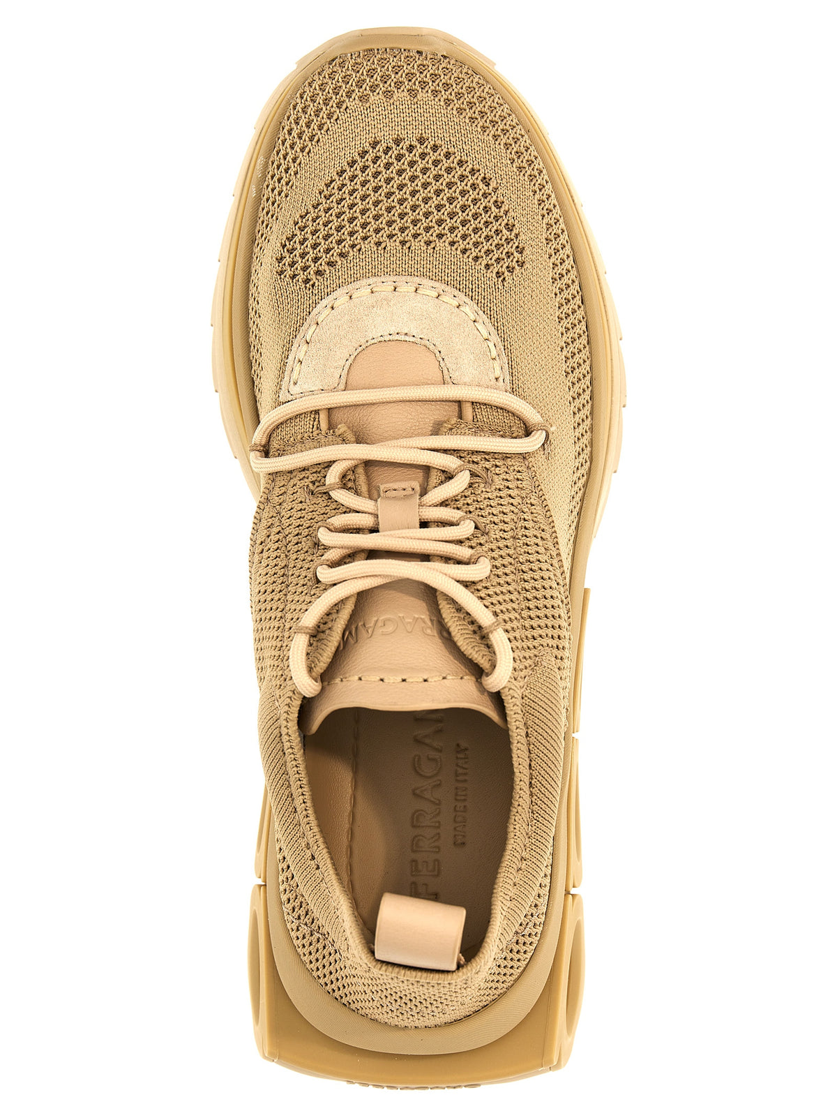 FERRAGAMO Ferragamo Women 'Nima' Sneakers