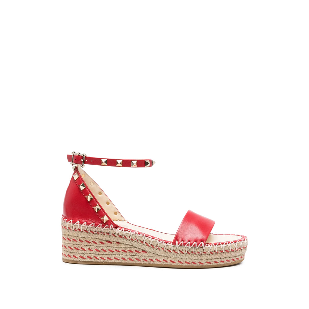 Valentino Garavani Red Shoes Women