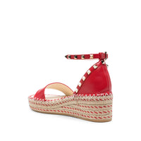 Valentino Garavani Red Shoes Women