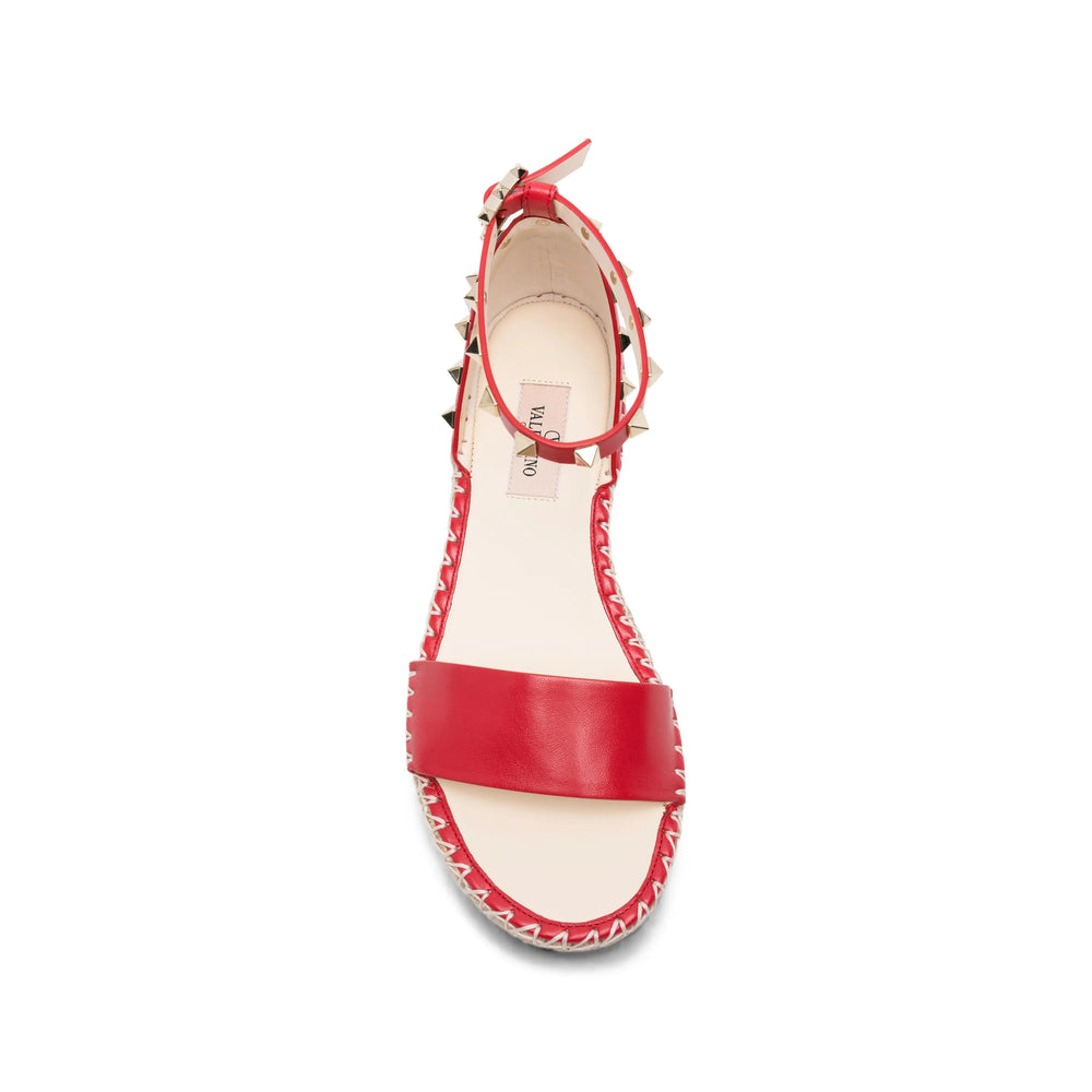 Valentino Garavani Red Shoes Women