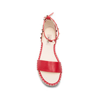 Valentino Garavani Red Shoes Women