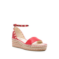 Valentino Garavani Red Shoes Women