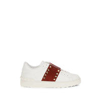 Valentino Garavani Valentino Garavani White Trainers Women