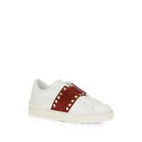 Valentino Garavani Valentino Garavani White Trainers Women