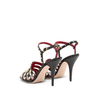 Valentino Garavani Black Shoes Women
