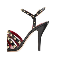 Valentino Garavani Black Shoes Women