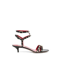 Valentino Garavani Black Shoes Women