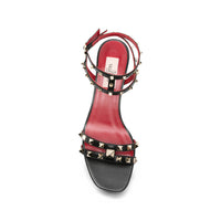 Valentino Garavani Black Shoes Women