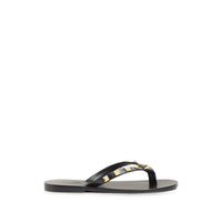 Valentino Garavani Black Shoes Women
