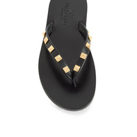 Valentino Garavani Black Shoes Women