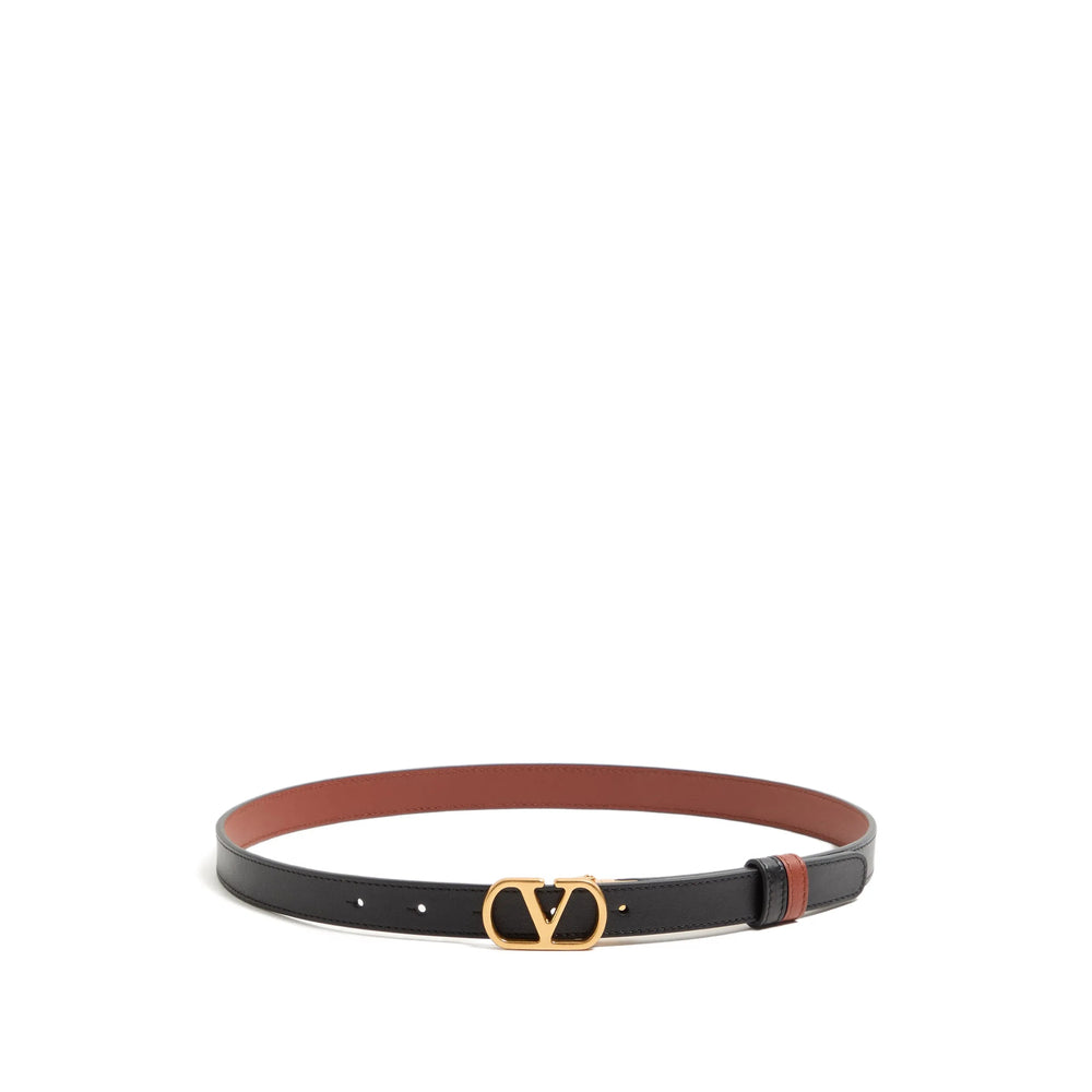 Valentino Garavani Valentino Garavani Black Belts Women