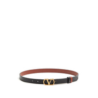 Valentino Garavani Valentino Garavani Black Belts Women