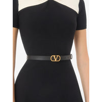 Valentino Garavani Valentino Garavani Black Belts Women