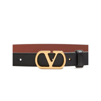 Valentino Garavani Valentino Garavani Black Belts Women