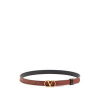 Valentino Garavani Valentino Garavani Black Belts Women