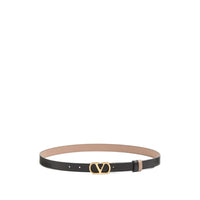 Valentino Garavani Valentino Garavani Black Belts Women