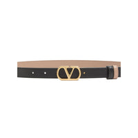 Valentino Garavani Valentino Garavani Black Belts Women