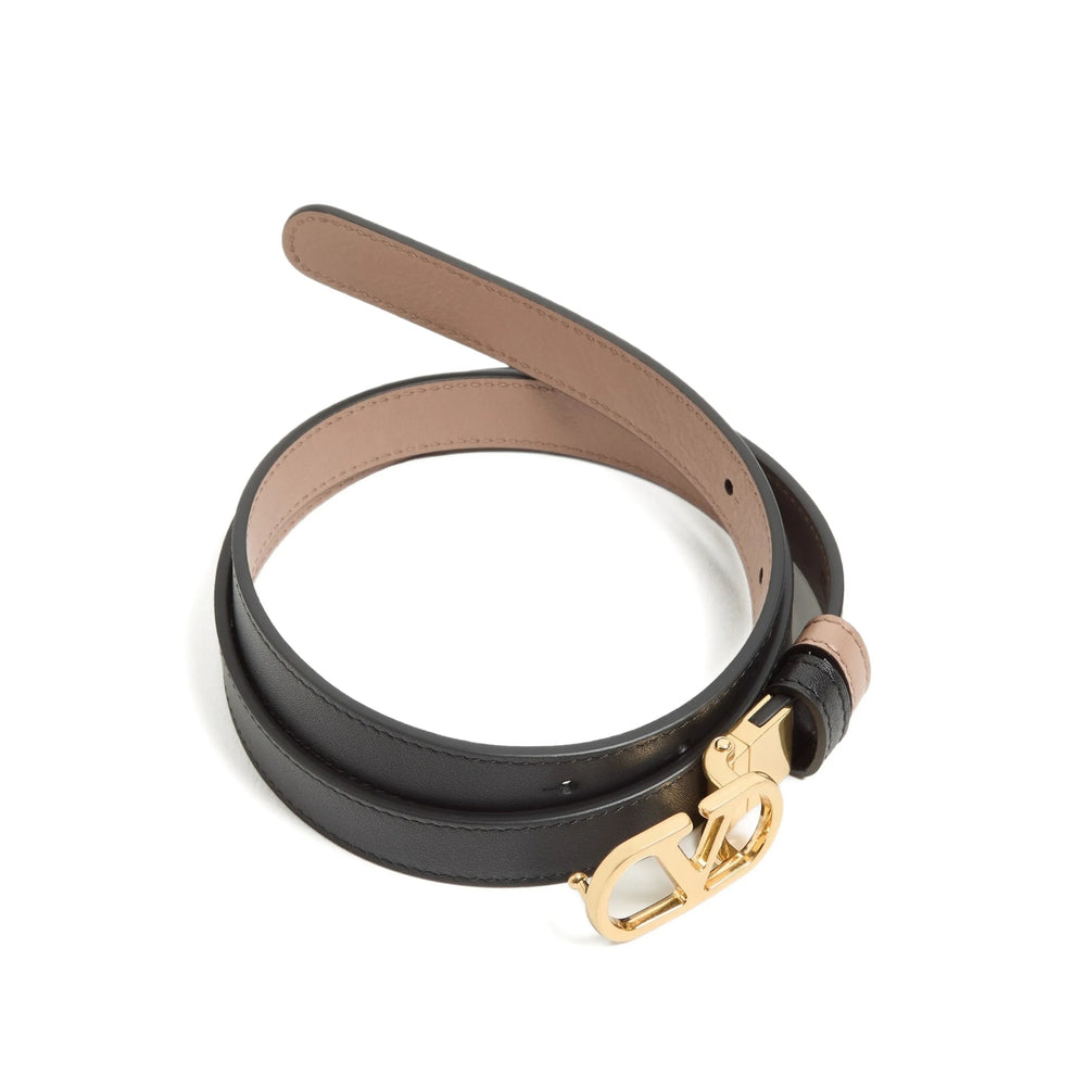 Valentino Garavani Valentino Garavani Black Belts Women
