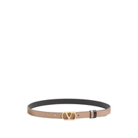 Valentino Garavani Valentino Garavani Black Belts Women