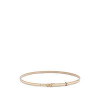 Valentino Garavani Valentino Garavani Gold Belts Women