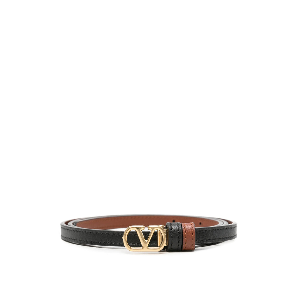 Valentino Garavani Valentino Garavani Black Belts Women