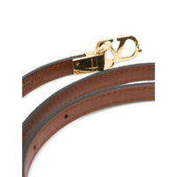 Valentino Garavani Valentino Garavani Black Belts Women