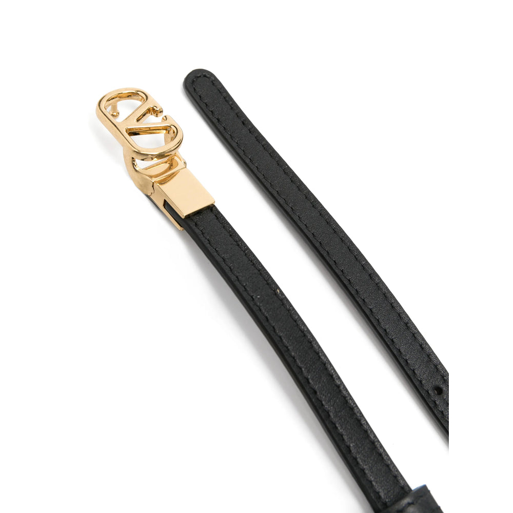 Valentino Garavani Valentino Garavani Black Belts Women