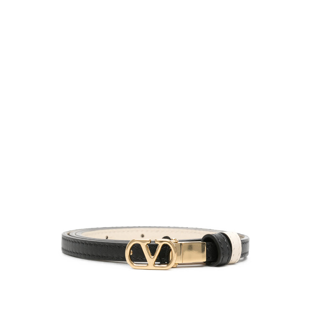 Valentino Garavani Valentino Garavani Black Belts Women