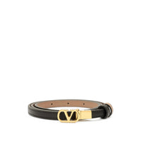 Valentino Garavani Black Belts Women