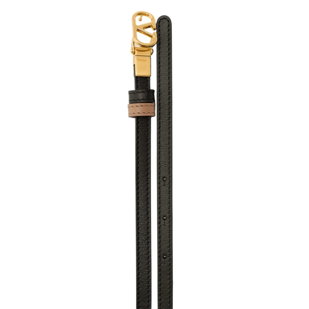 Valentino Garavani Black Belts Women