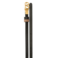 Valentino Garavani Black Belts Women