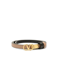 Valentino Garavani Black Belts Women