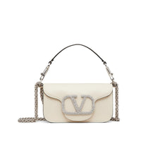 Valentino Garavani Valentino Garavani Neutrals Tote Bags Women