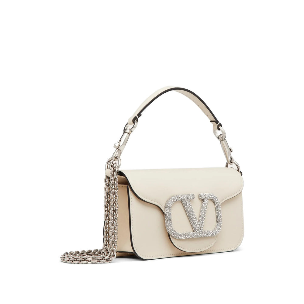Valentino Garavani Valentino Garavani Neutrals Tote Bags Women