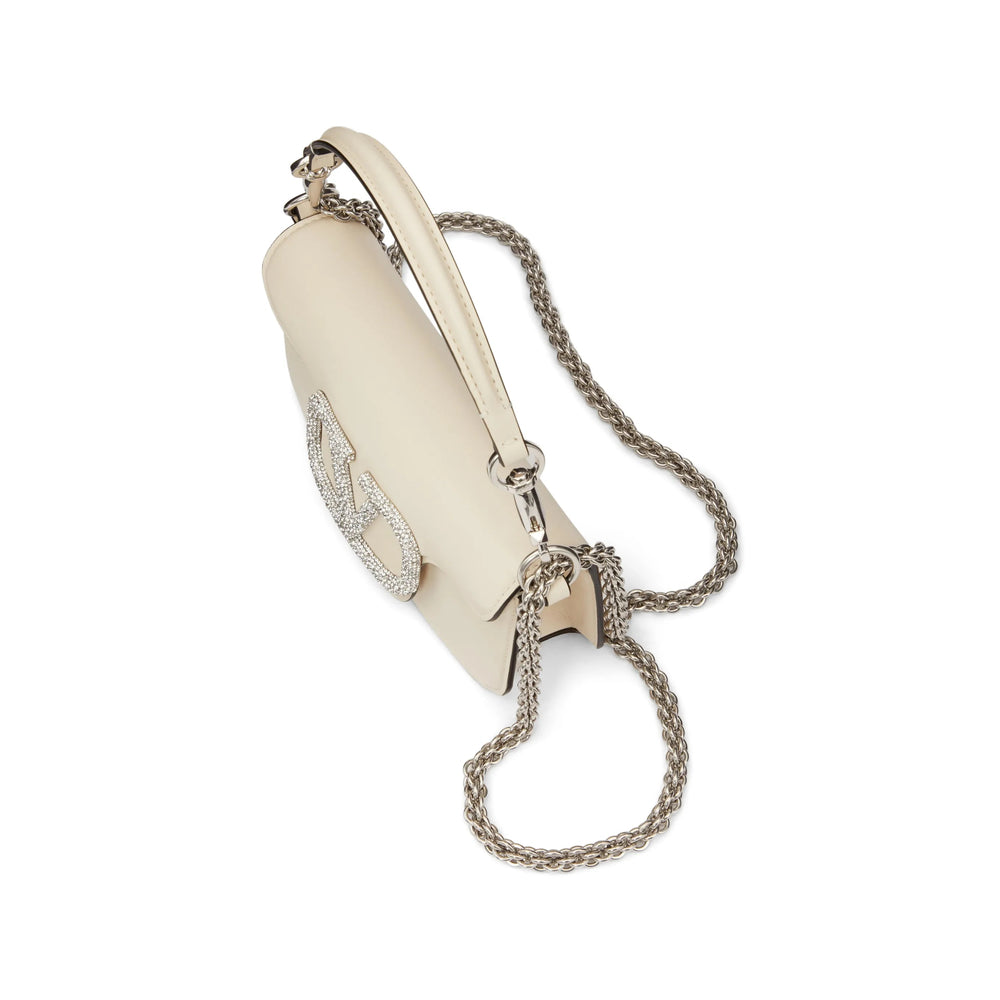 Valentino Garavani Valentino Garavani Neutrals Tote Bags Women