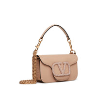Valentino Garavani Valentino Garavani Pink Shoulder Bags Women