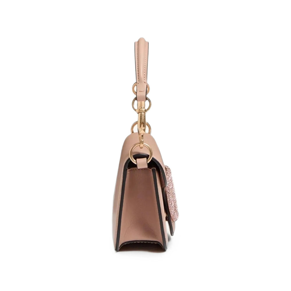 Valentino Garavani Valentino Garavani Pink Shoulder Bags Women