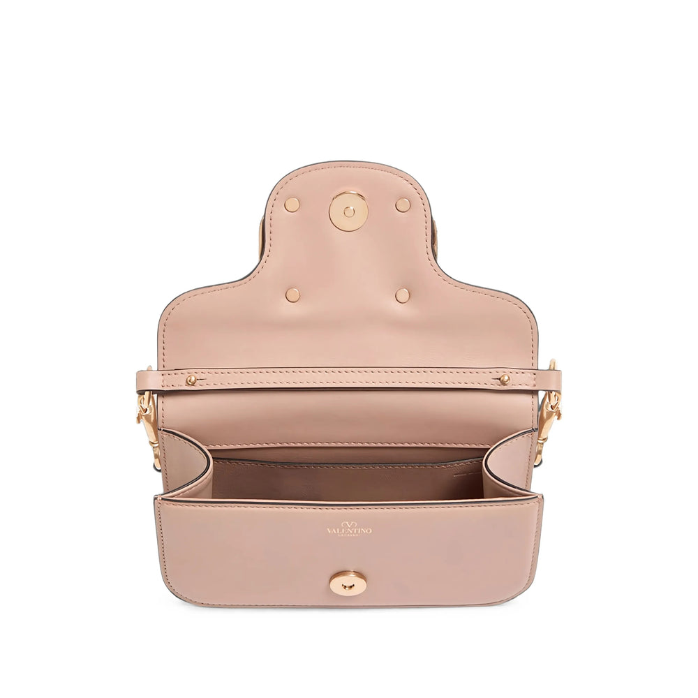 Valentino Garavani Valentino Garavani Pink Shoulder Bags Women