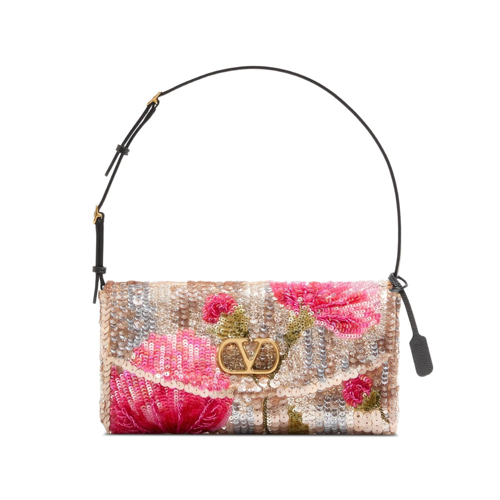 Valentino Garavani Valentino Garavani Neutrals Shoulder Bags Women