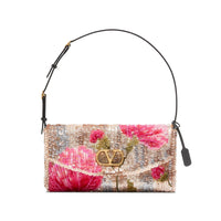 Valentino Garavani Valentino Garavani Neutrals Shoulder Bags Women